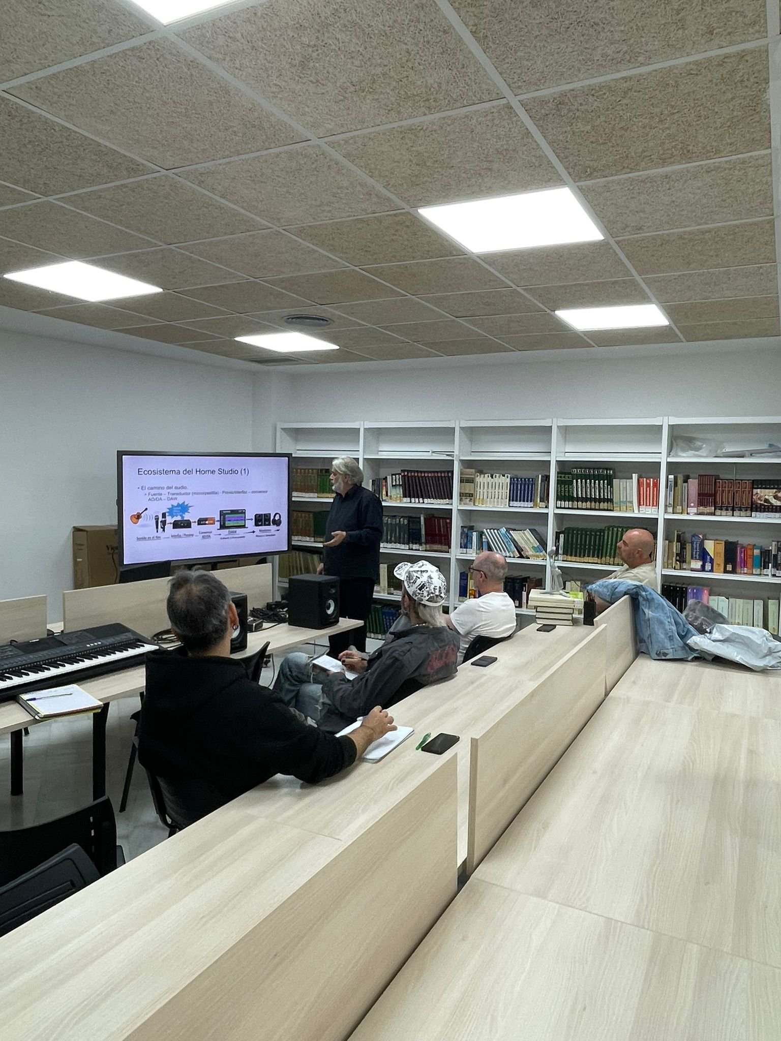 Foto de la galería