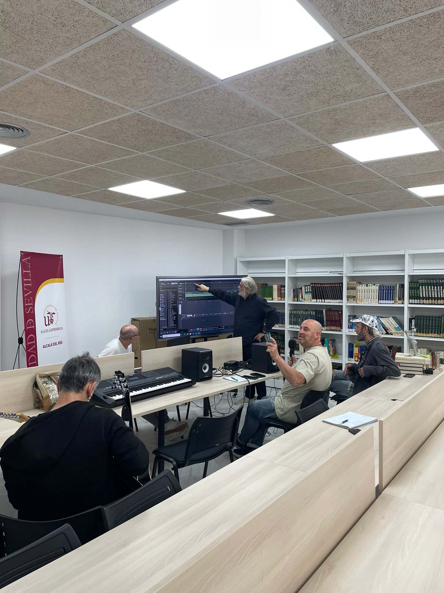 Foto de la galería