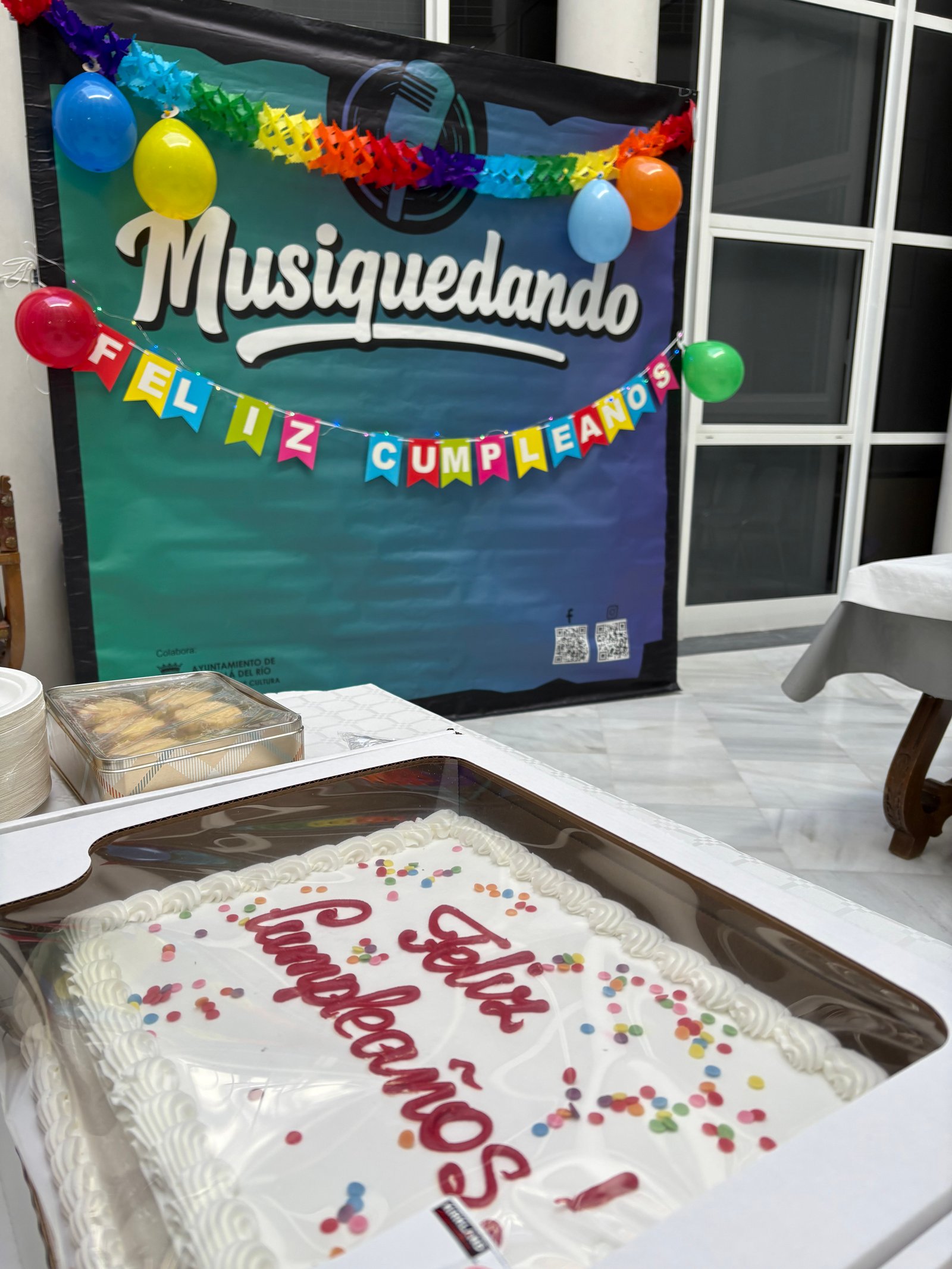 Foto de la galería
