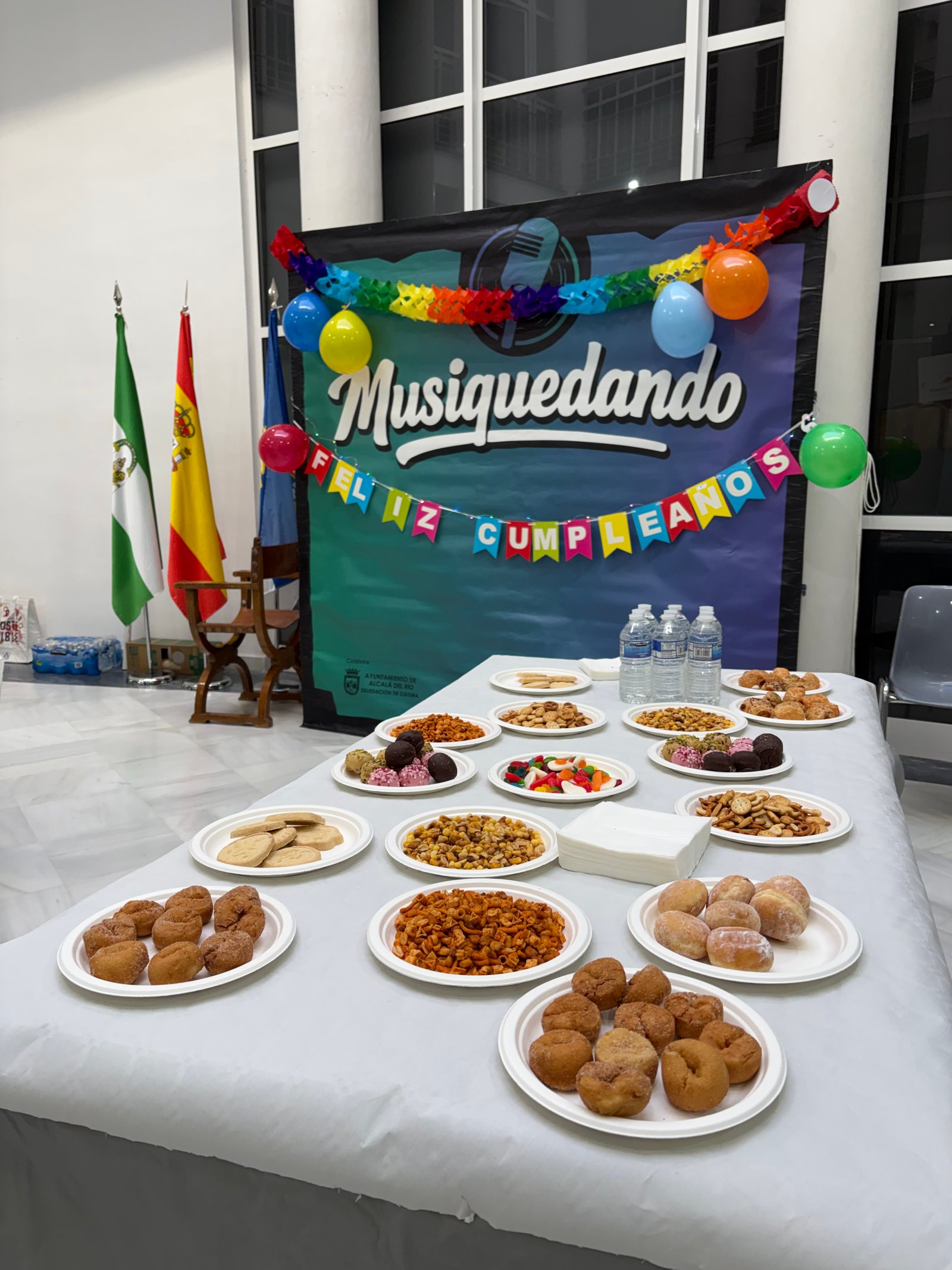 Foto de la galería
