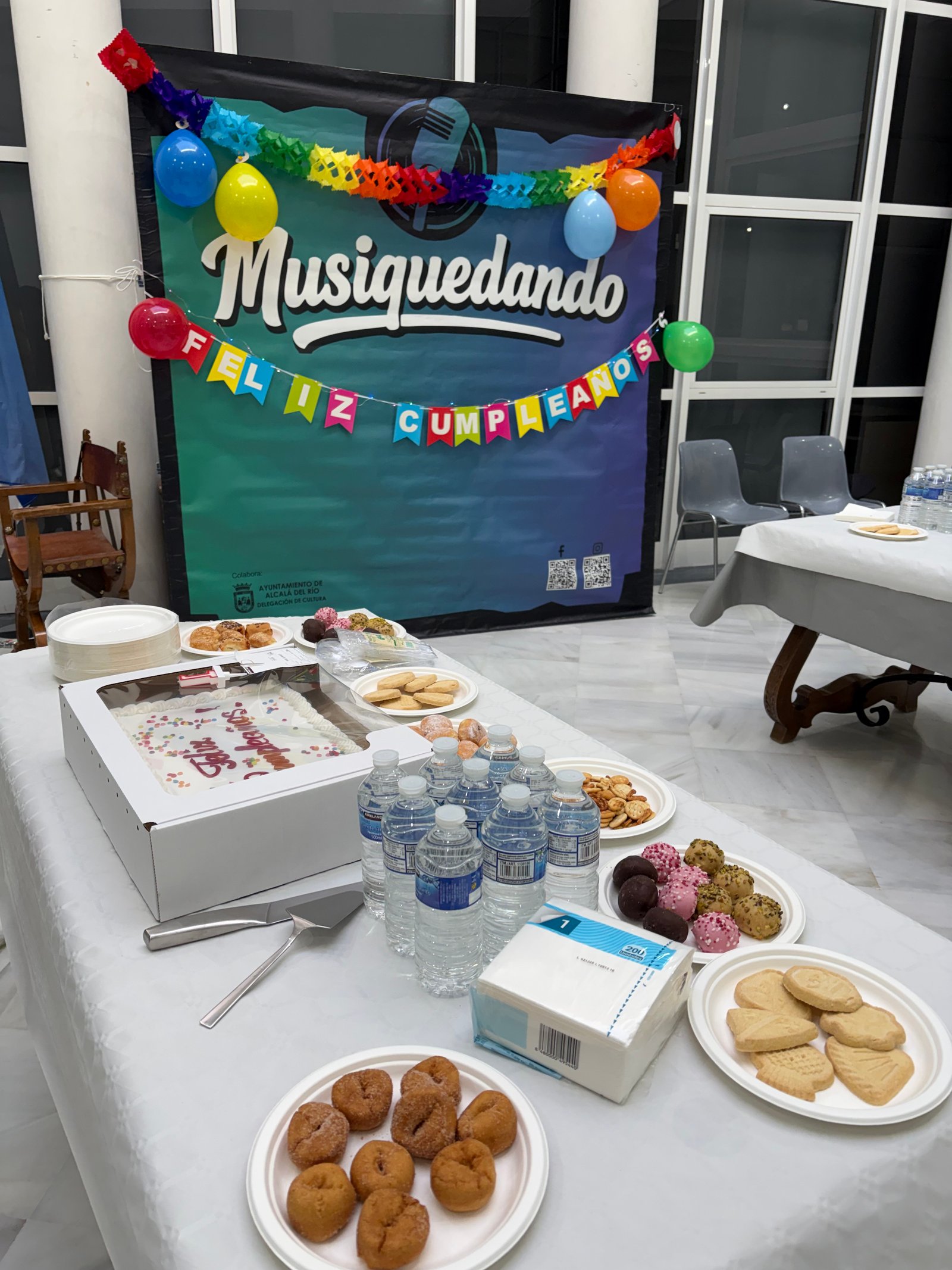 Foto de la galería