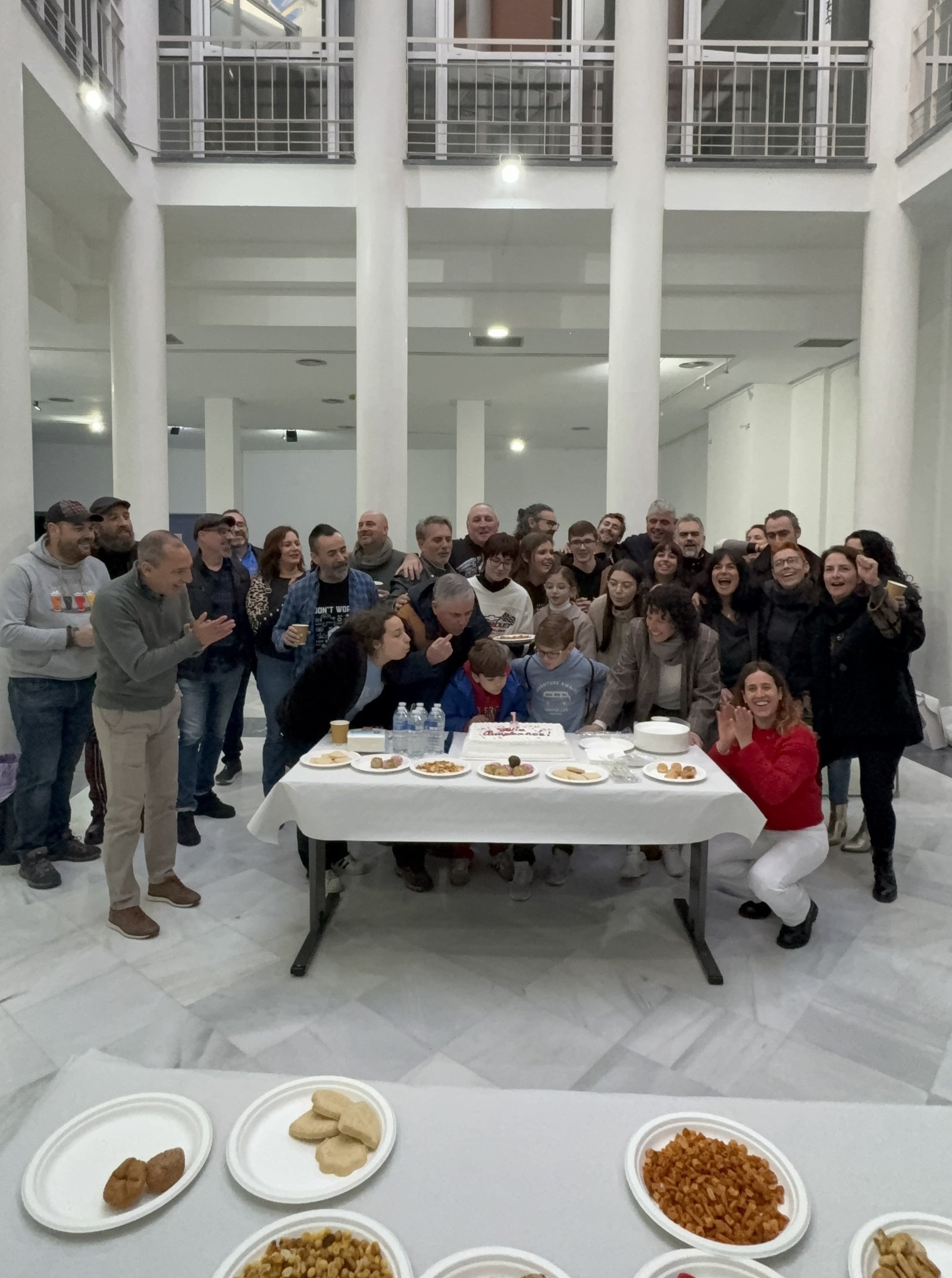 Foto de la galería