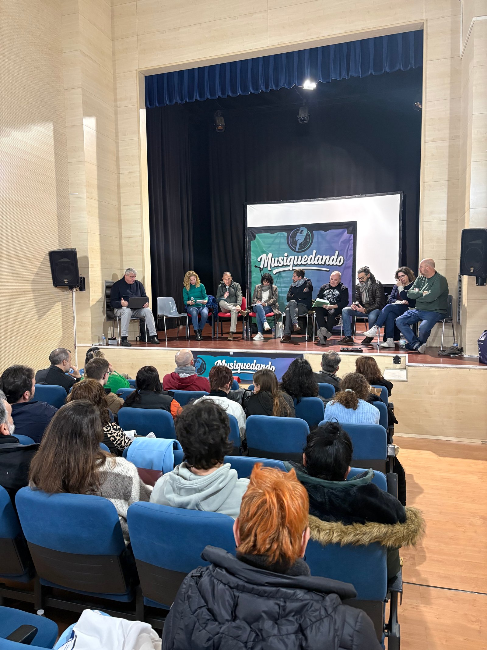 Foto de la galería