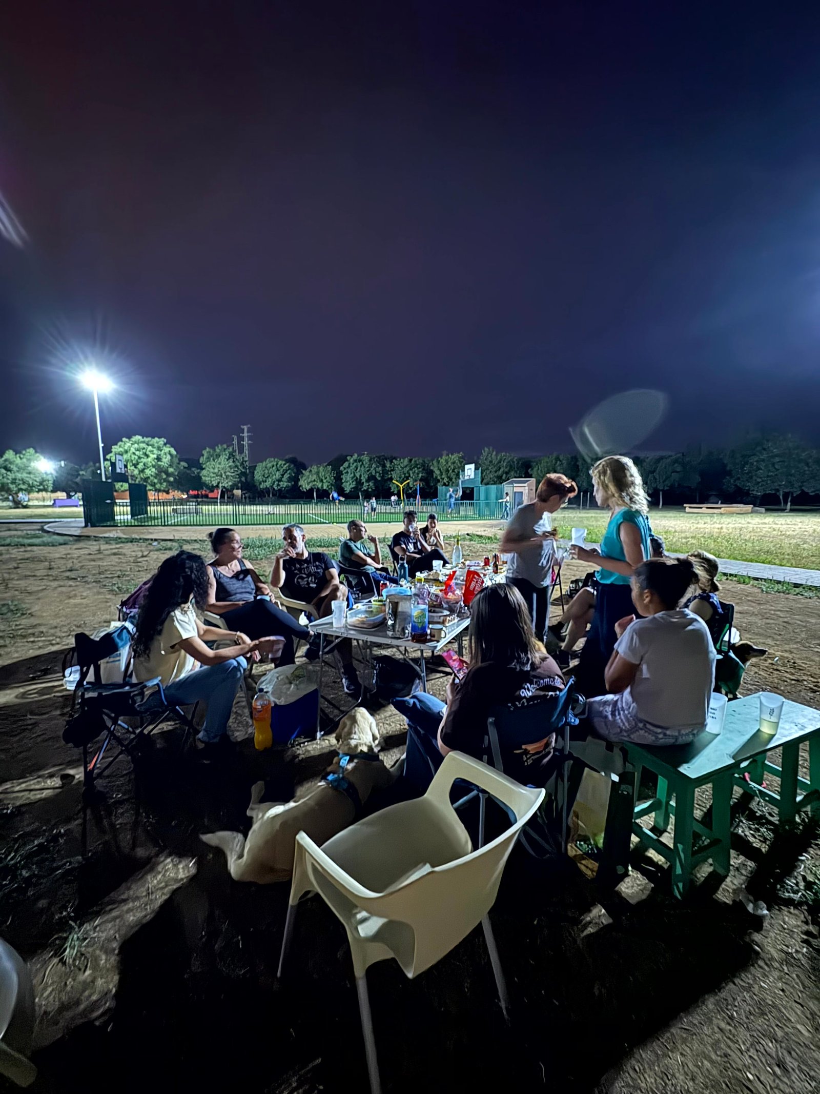 Foto de la galería