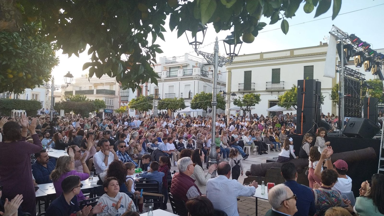 Foto de la galería