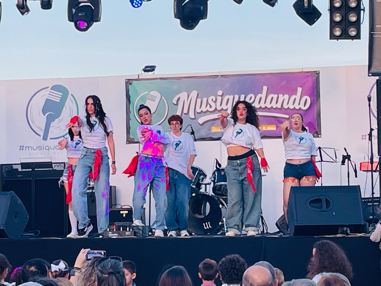 Foto de la galería