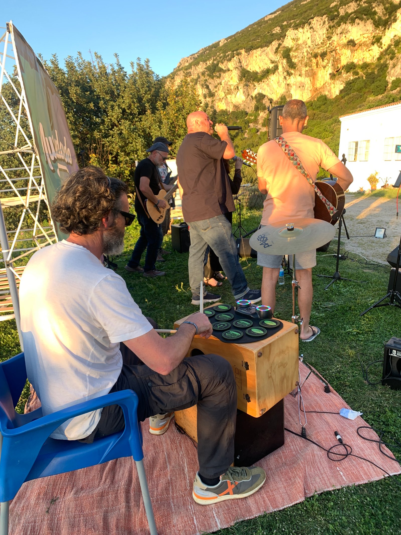 Foto de la galería