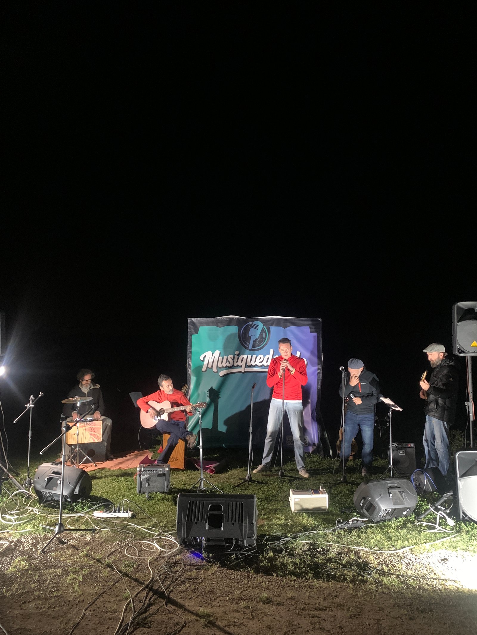 Foto de la galería