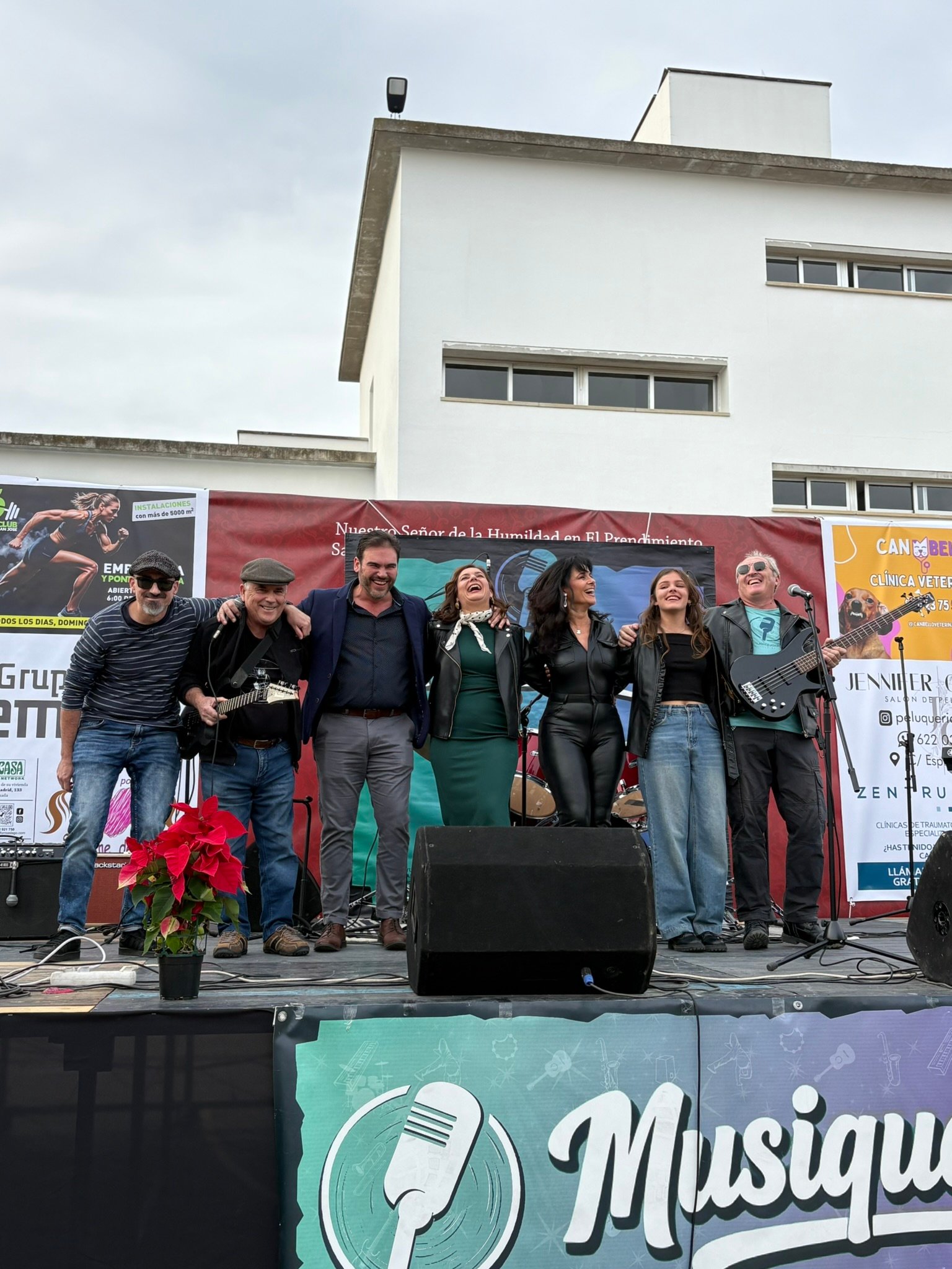 Foto de la galería