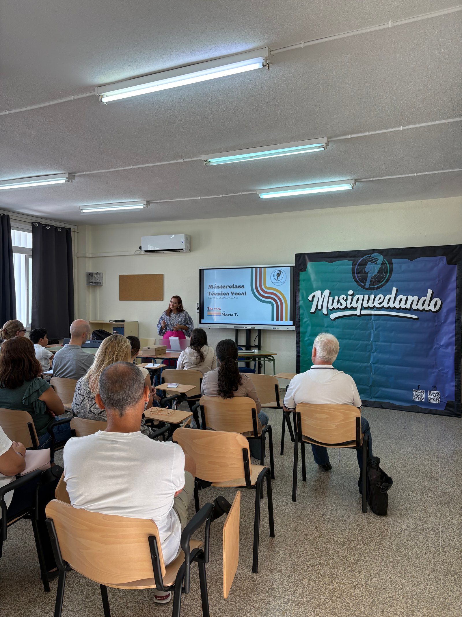 Foto de la galería