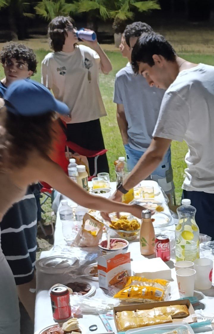 Foto de la galería