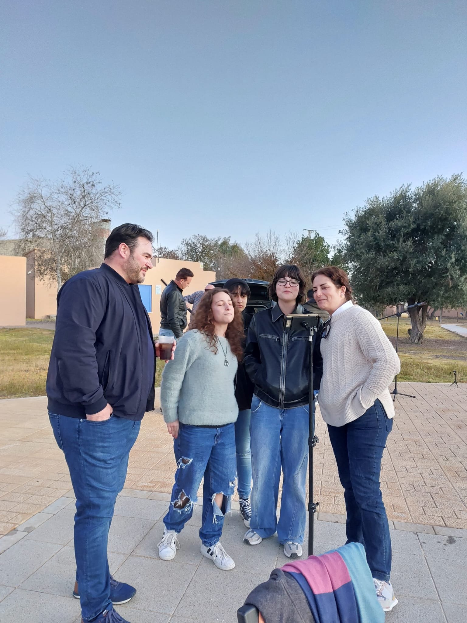Foto de la galería