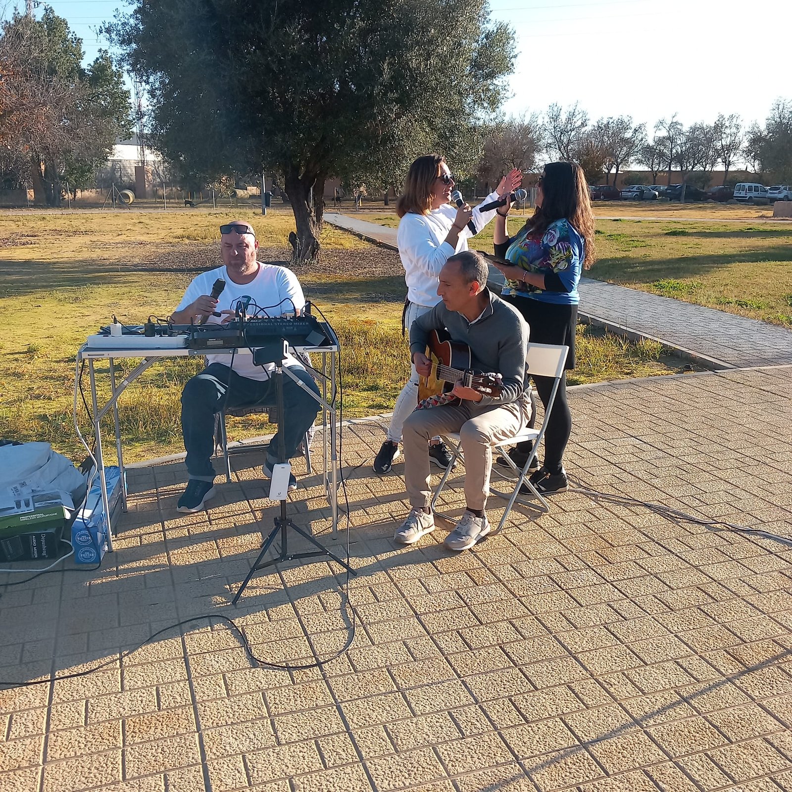 Foto de la galería