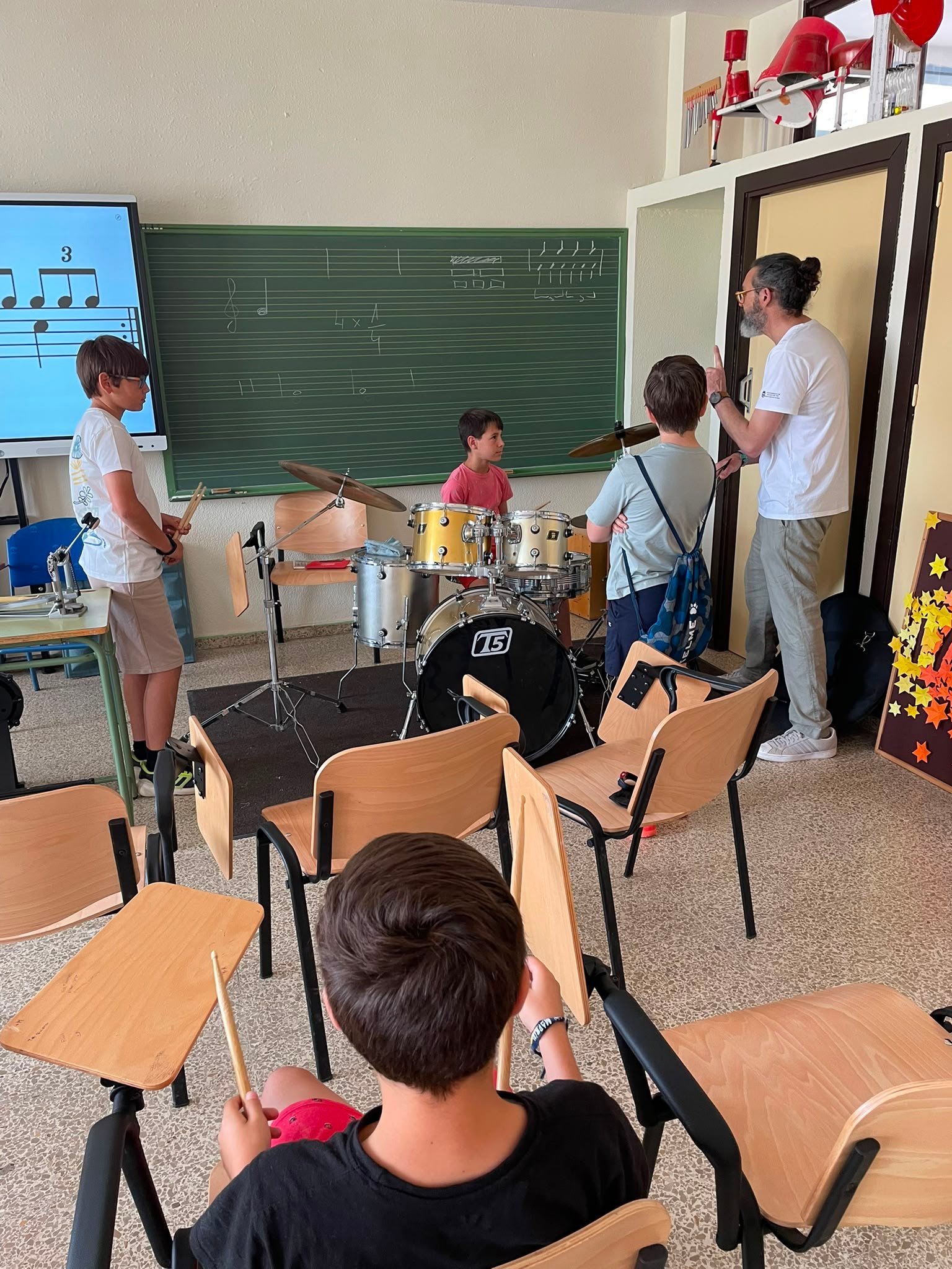 Foto de la galería