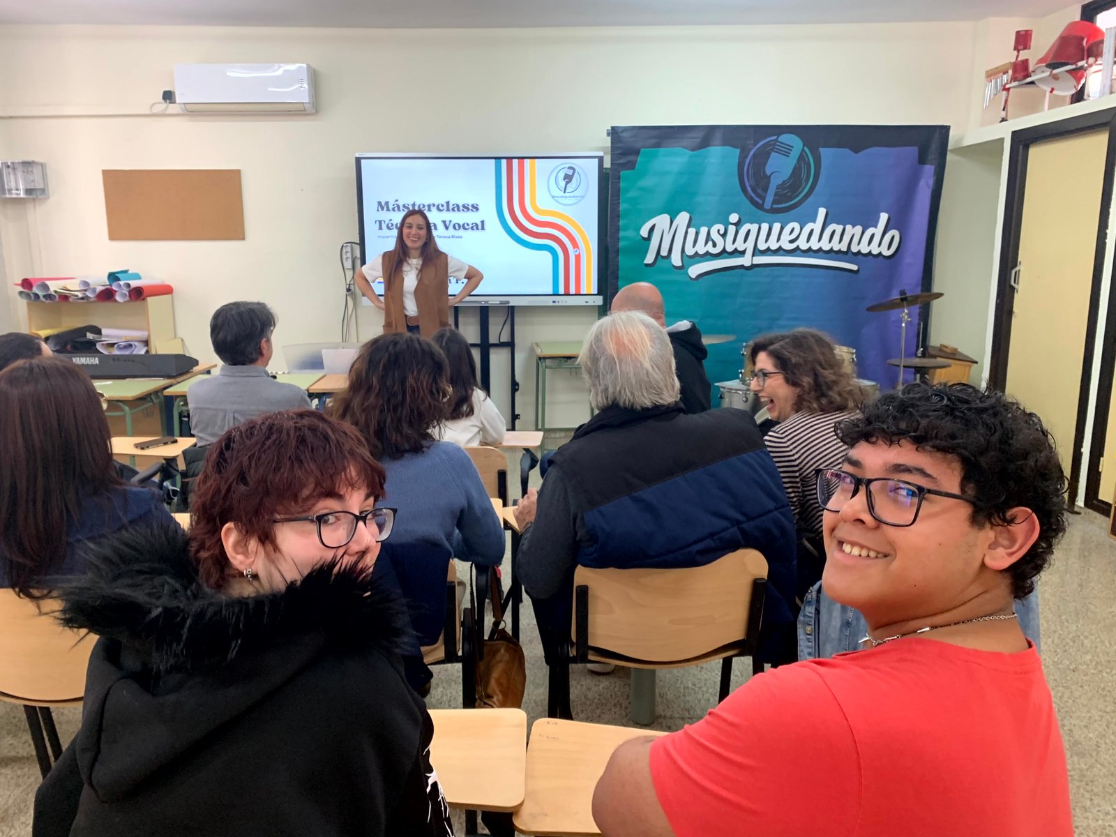 Foto de la galería