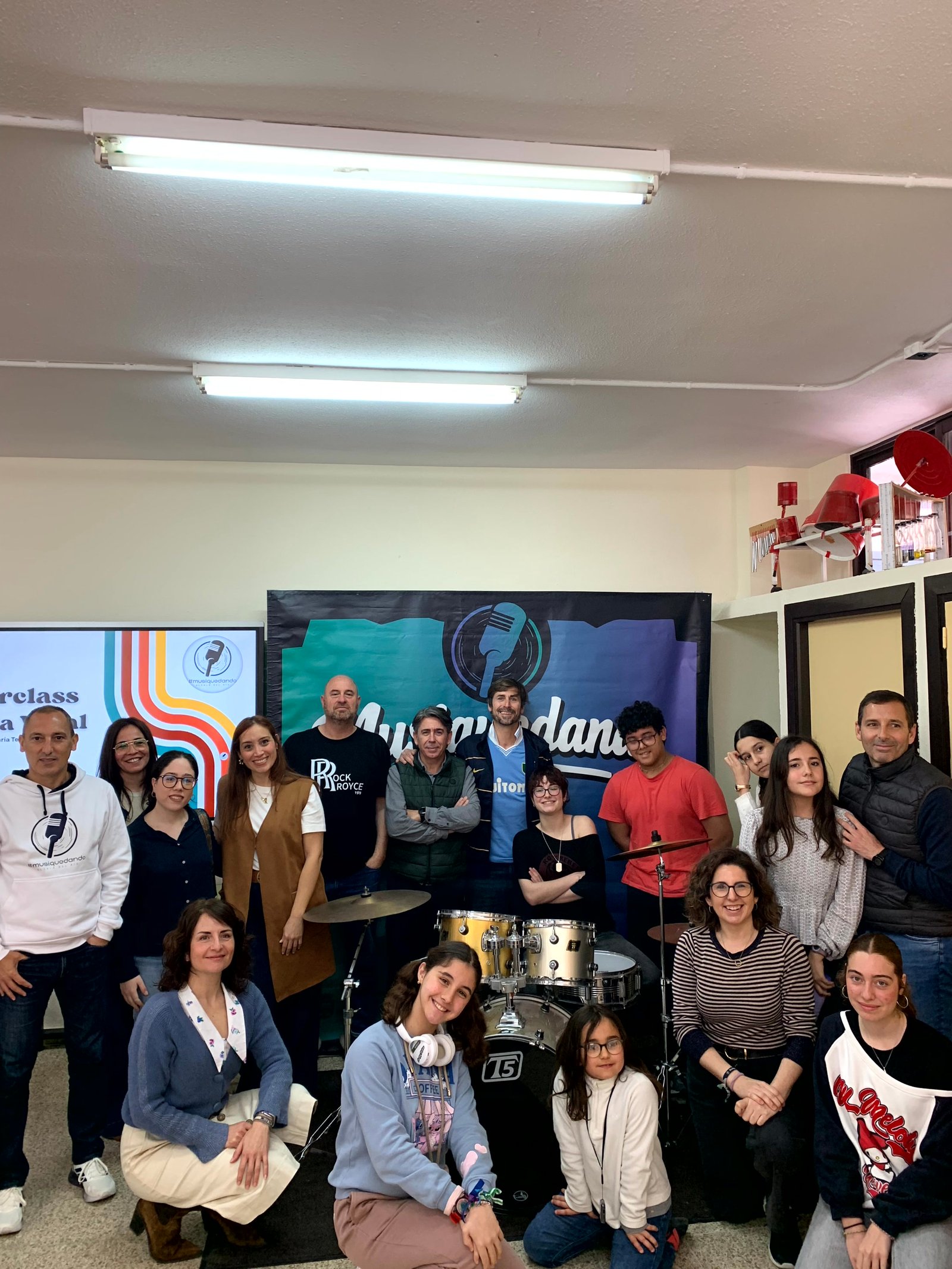 Foto de la galería