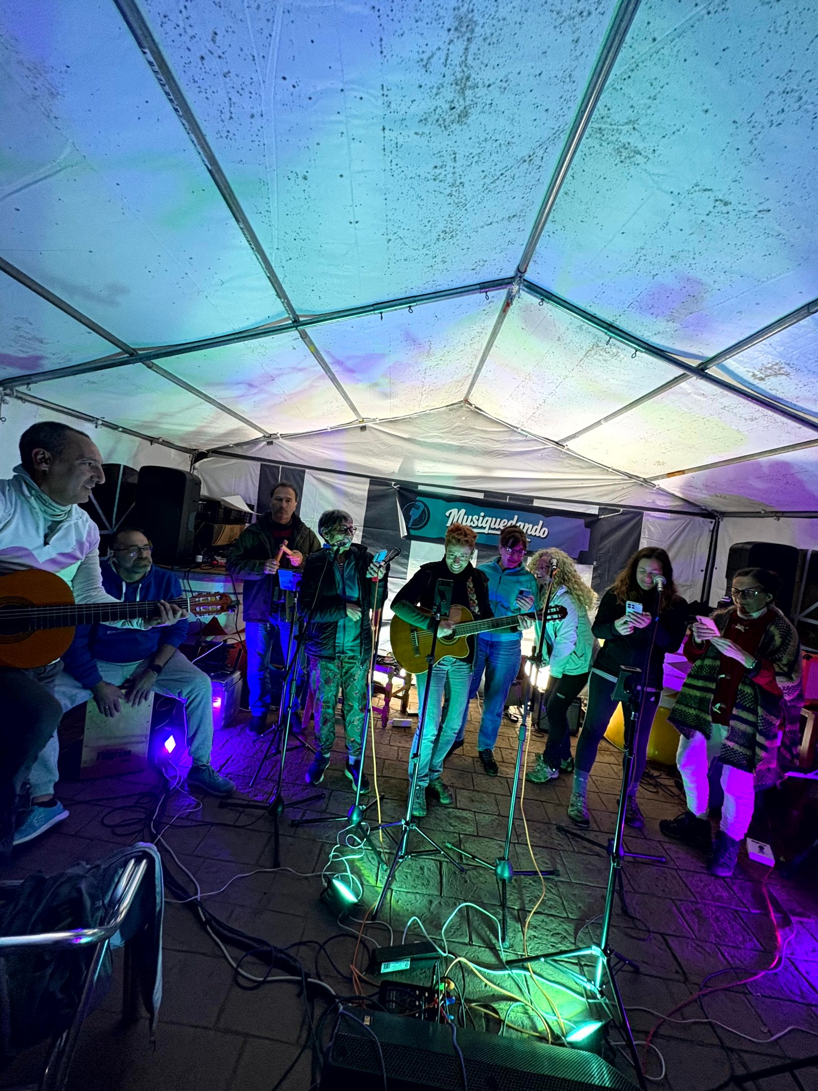 Foto de la galería