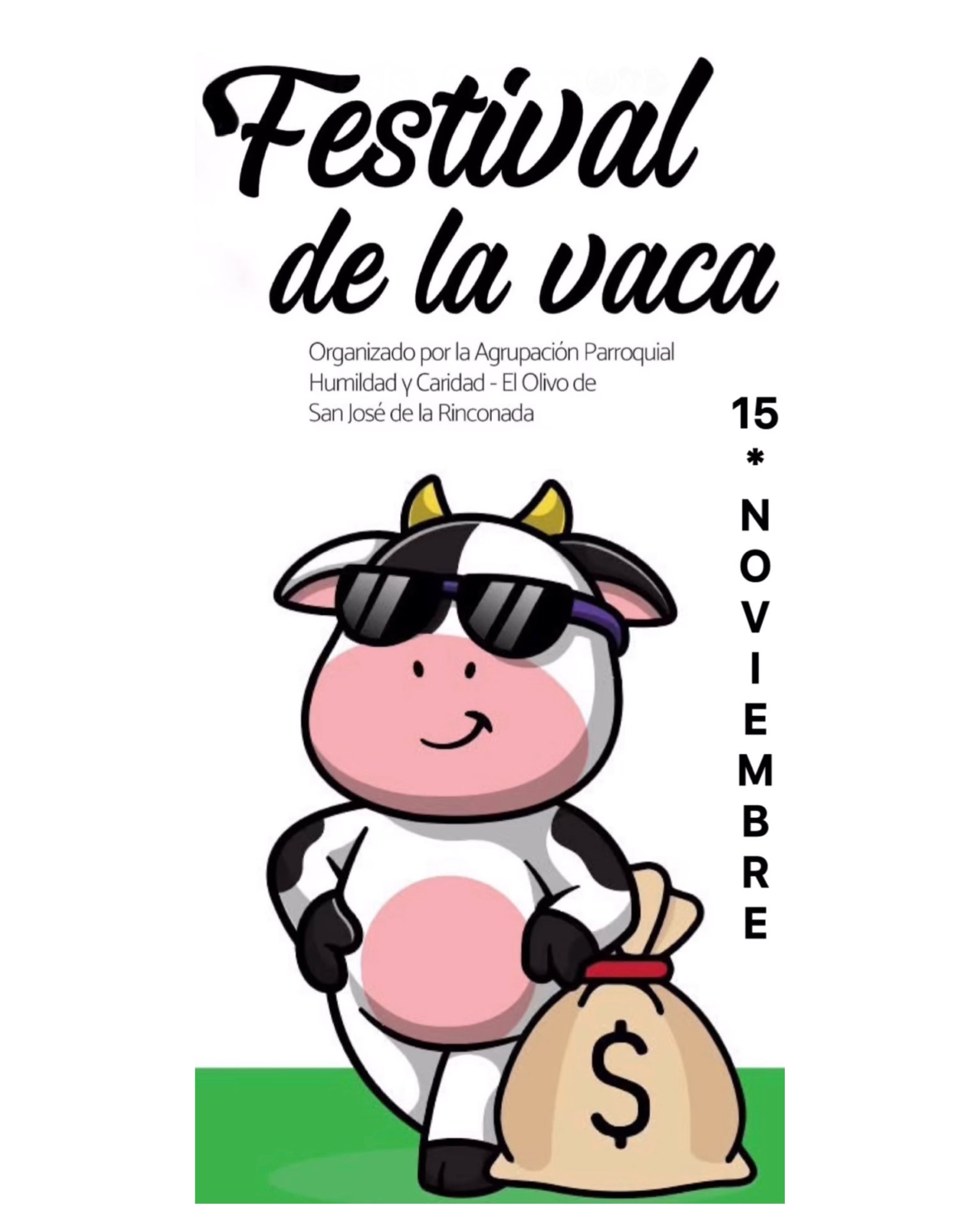 FESTIVAL DE LA VACA 2025