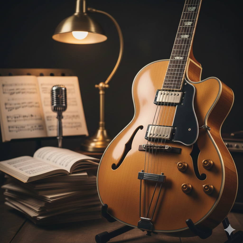 Session Flower Power